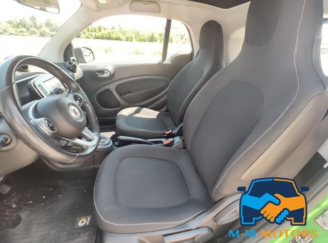 SMART ForTwo electric drive Passion *IVA ESPOSTA*