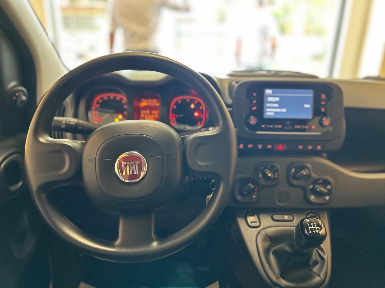 Fiat Panda 1.0 FireFly Hybrid s&s *** 40.000KM * ESENZIONE BOLLO 2027 ***