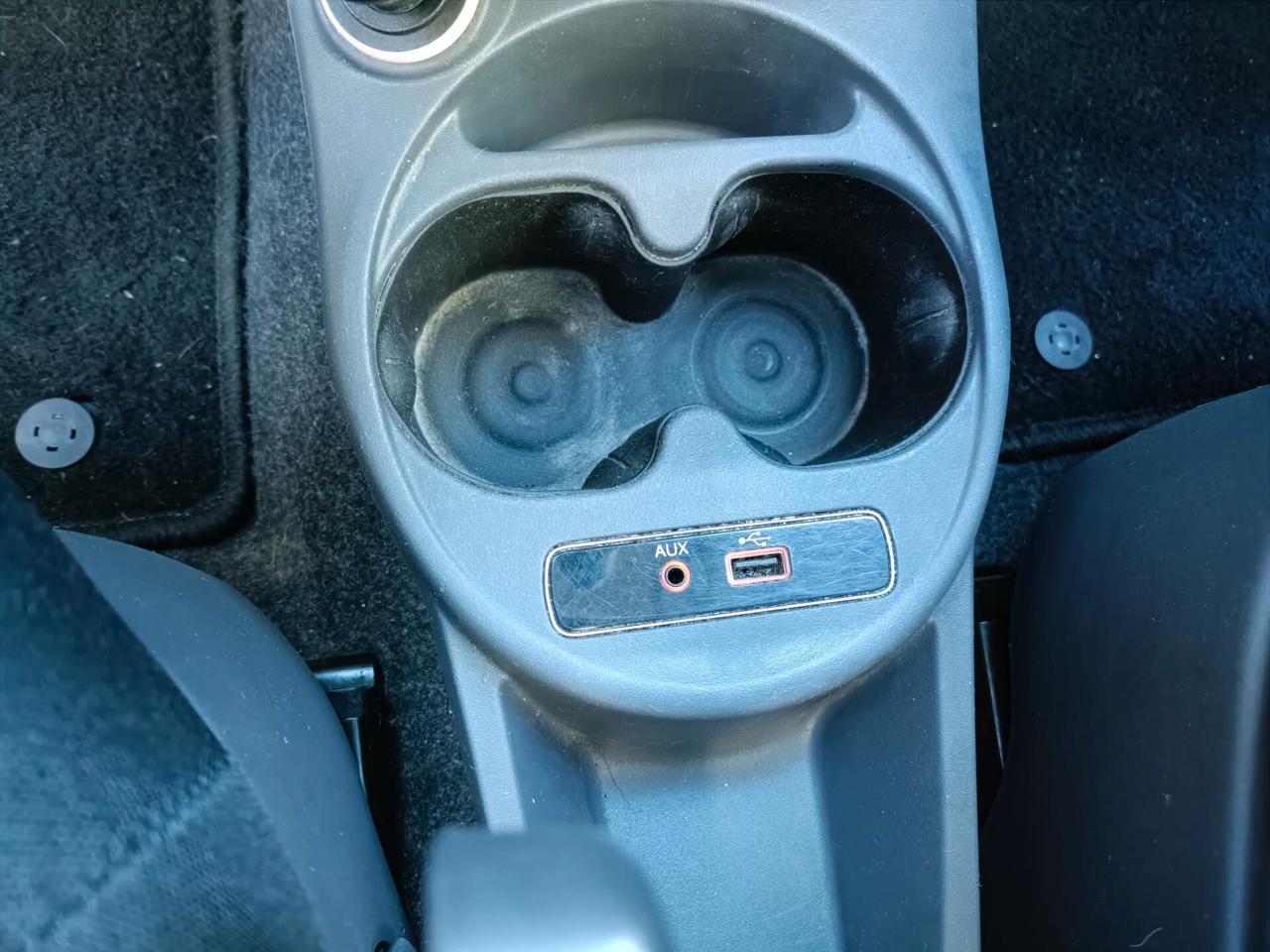 Fiat 500 1.3 Multijet 16V 95 CV Lounge