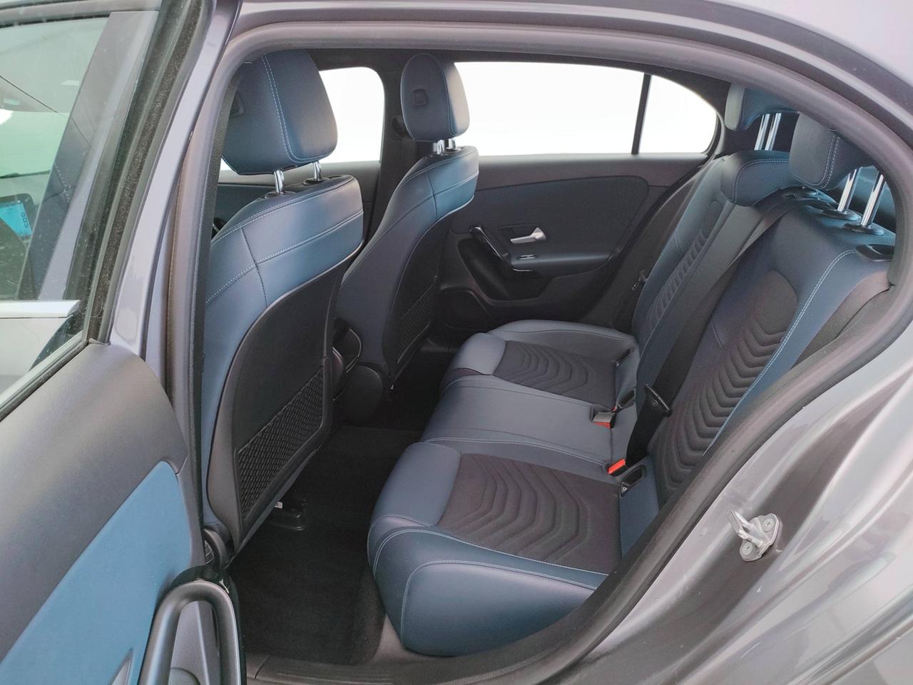 Mercedes-Benz Classe A - W177 2018 - A 180 d Business auto