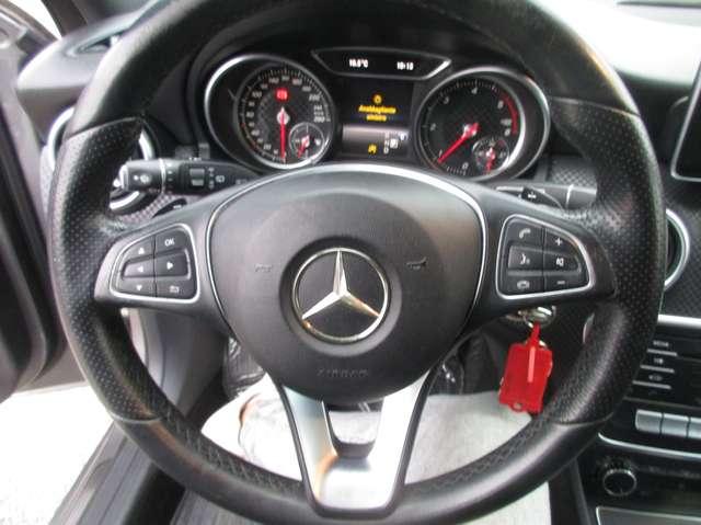 Mercedes-Benz A 180 BlueEfficiency Urban GARANTITA FULL OPTIONAL