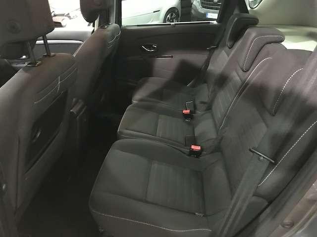 Renault Scenic X-Mod 1.5 dci EURO6 / NAVIGATORE RETROCAMERA FULL