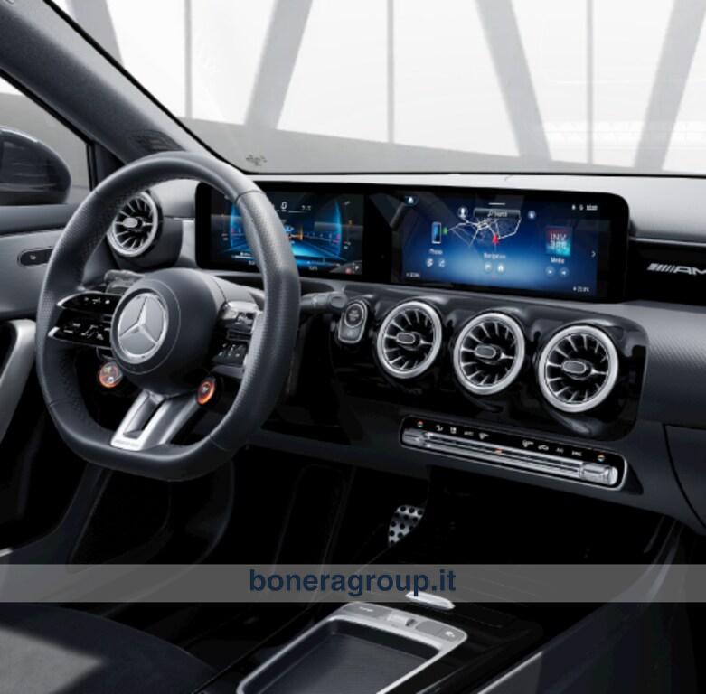 Mercedes Classe A 35 AMG Premium AMG Line 4Matic 7G-DCT