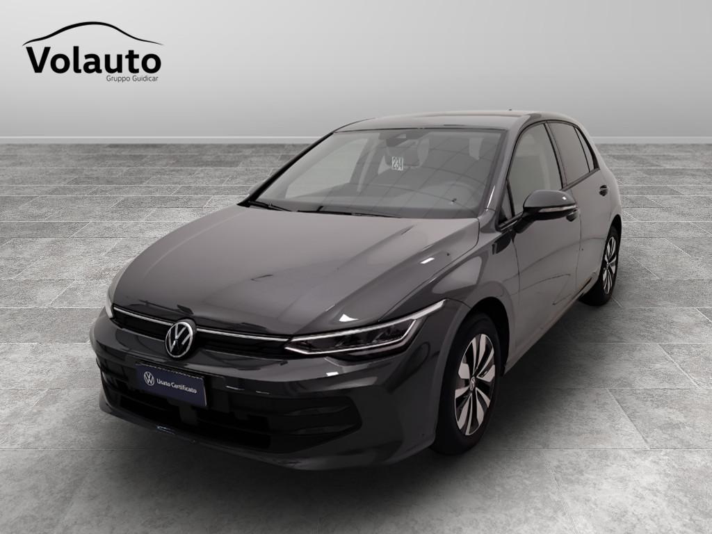 VOLKSWAGEN Golf VIII 2024 - Golf 2.0 tdi Edition Plus 115cv