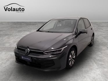 VOLKSWAGEN Golf VIII 2024 - Golf 2.0 tdi Edition Plus 115cv