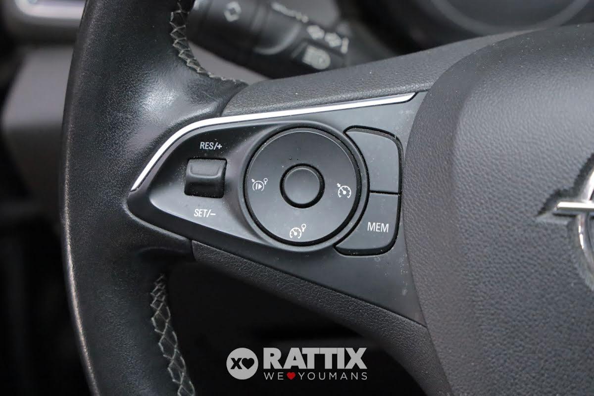 Opel Grandland X 1.2 130CV Business Edition