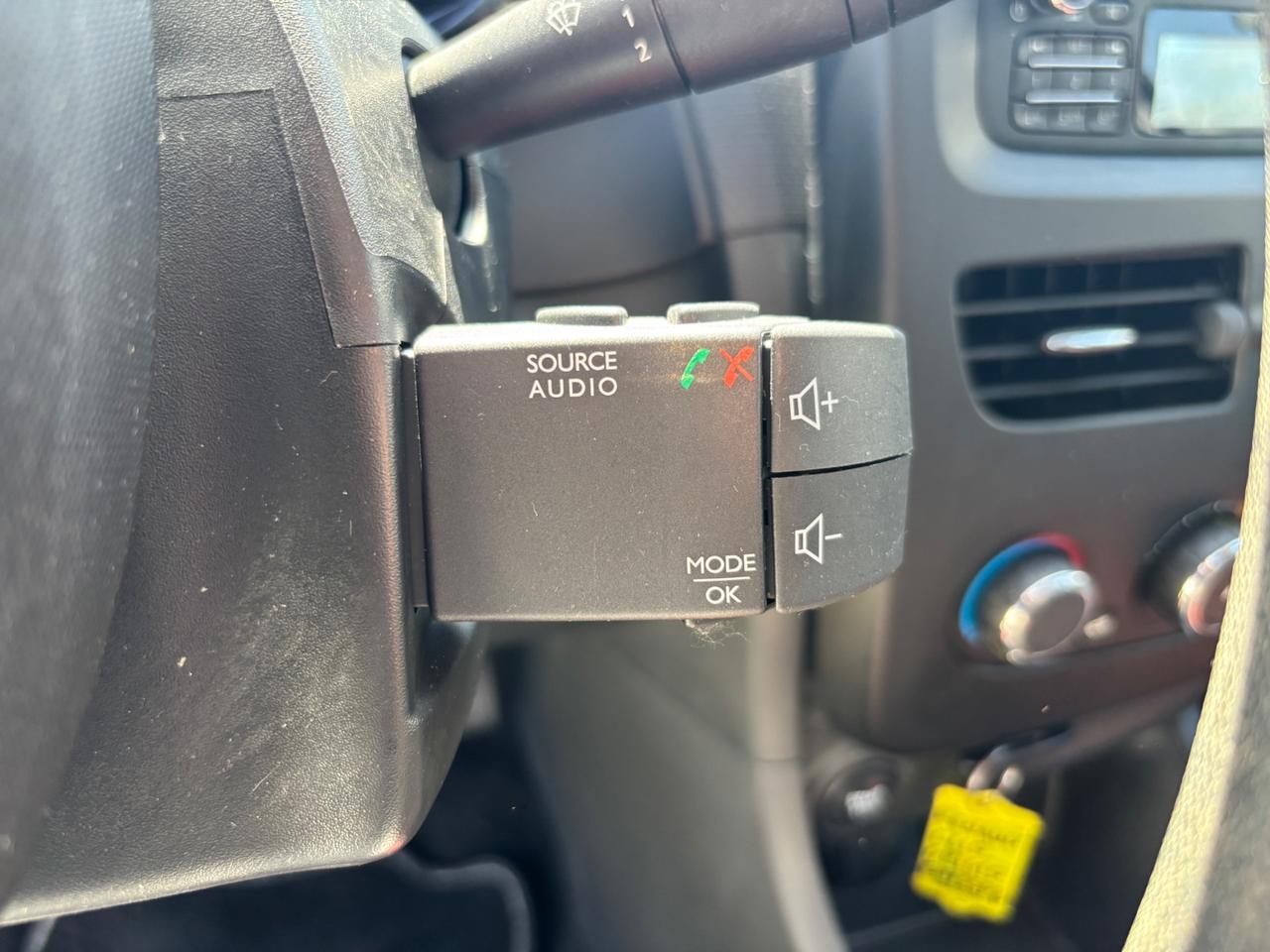 Renault Clio 1.5dCi 75CV-2014"PERFETTA"