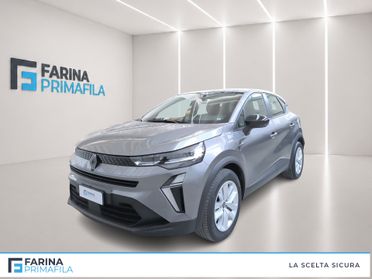RENAULT Captur II 2024 - Captur 1.0 eco-g Evolution 100cv