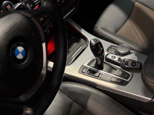 BMW X3 xDrive20d xLine