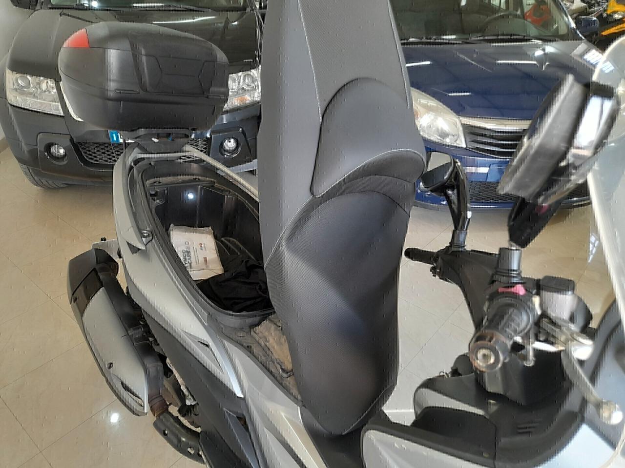 KYMCO 400i GARANTITO 1 ANNO.