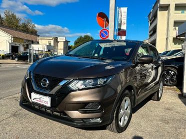 Nissan Qashqai Qashqai 1.7 dCi 150 CV 4WD Business