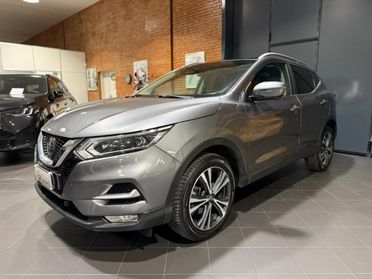 NISSAN Qashqai 1.5 dCi N-Connecta NAVI - LED - TETTO - 360 - 18