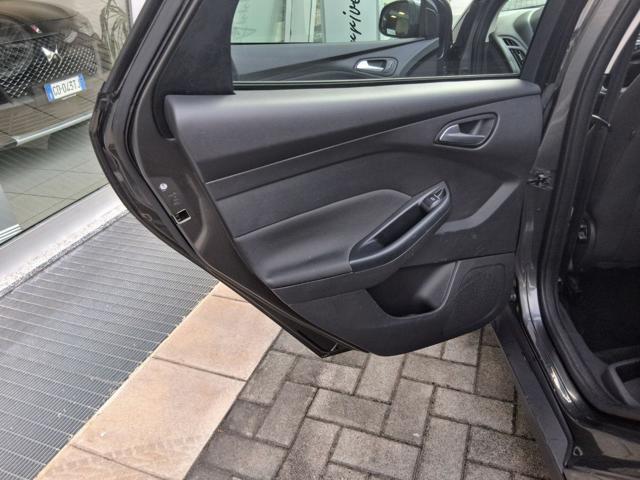 FORD Focus 1.5 TDCi 120 CV Start&Stop SW Titanium