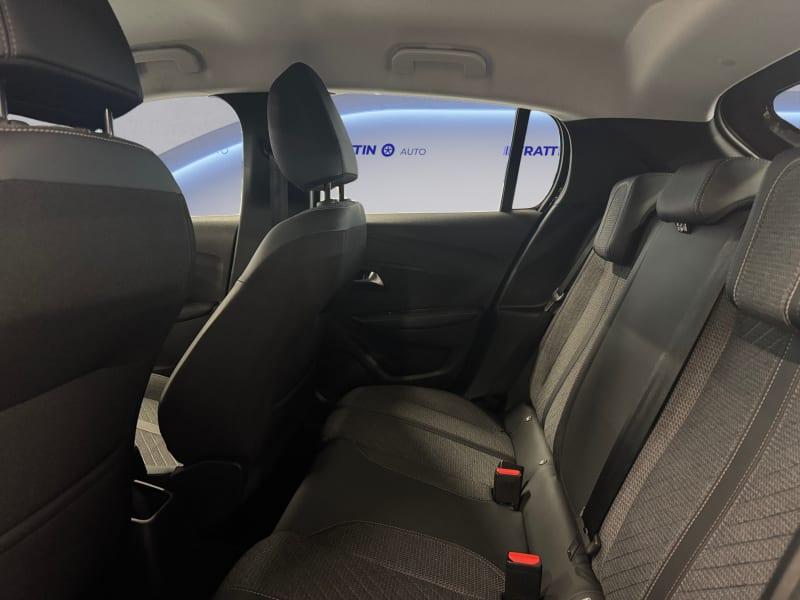 PEUGEOT 208 PURETECH 75 STOP&START 5 P