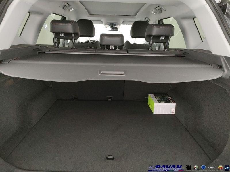 DR AUTOMOBILES DR 6.0 1.5 Turbo CVT Bi-Fuel GPL