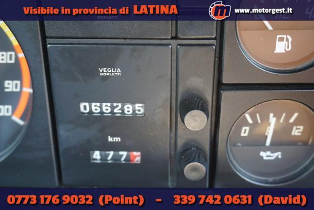 FERRARI Mondial 3.0 V8 214 CV