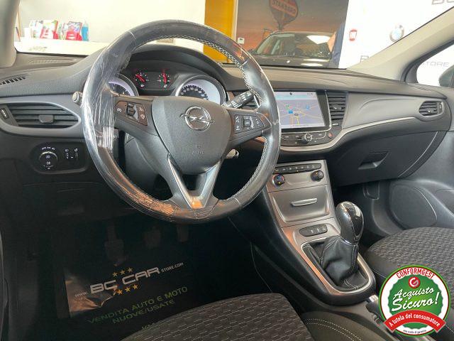 OPEL Astra 1.6 CDTi 110CV Sports Tourer Business