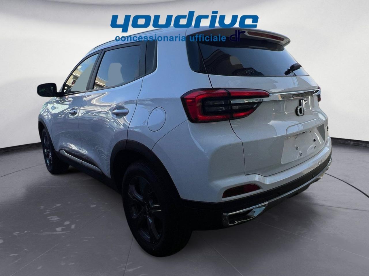 DR Automobiles DR5.0 1.5 Bi-Fuel GPL Unica KM0