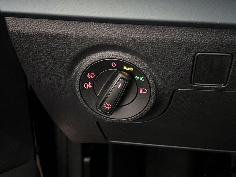 Seat Arona Arona 1.0 EcoTSI XPERIENCE