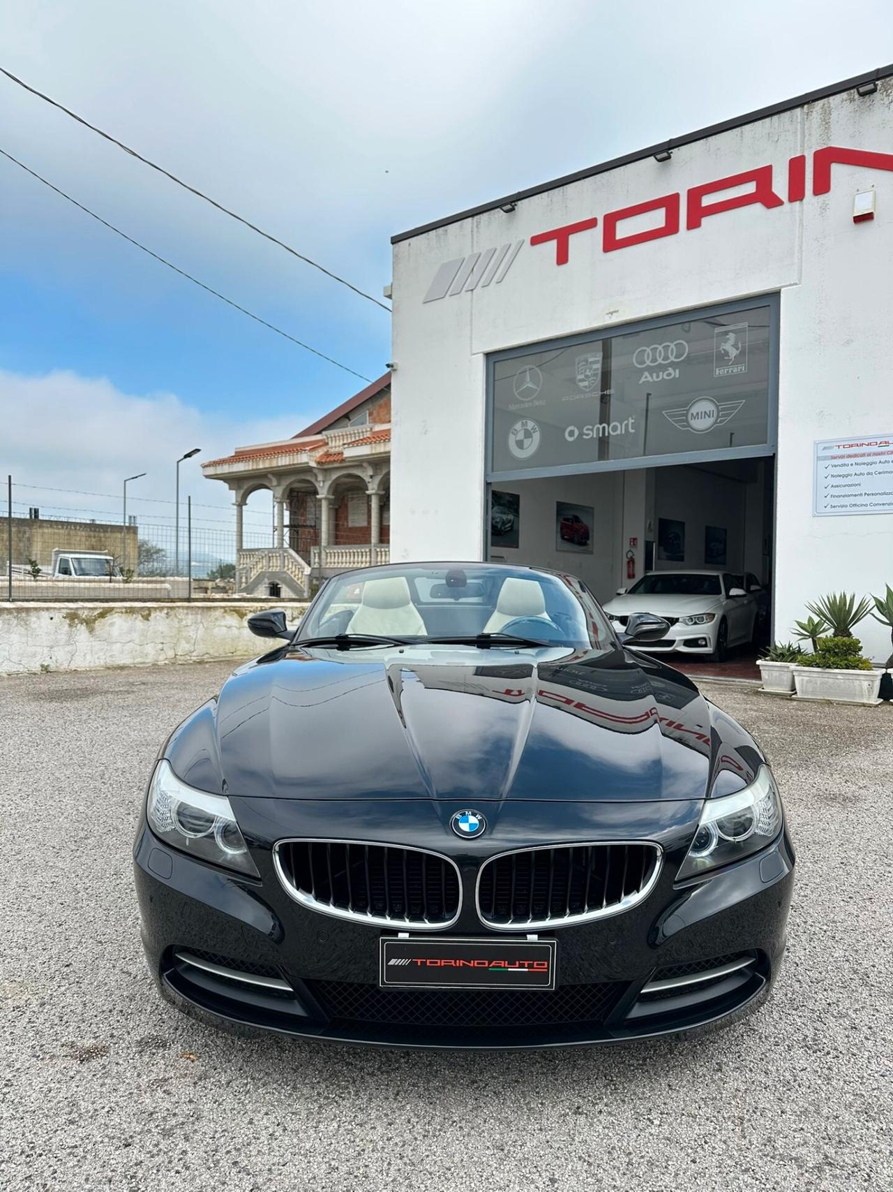Bmw Z4 sDrive23i