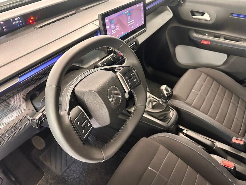 Citroën C3 C3 PureTech 100 S&S You Pack Plus