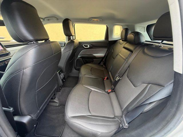JEEP Compass 1.3 Turbo T4 190 CV PHEV AT6 4xe Business