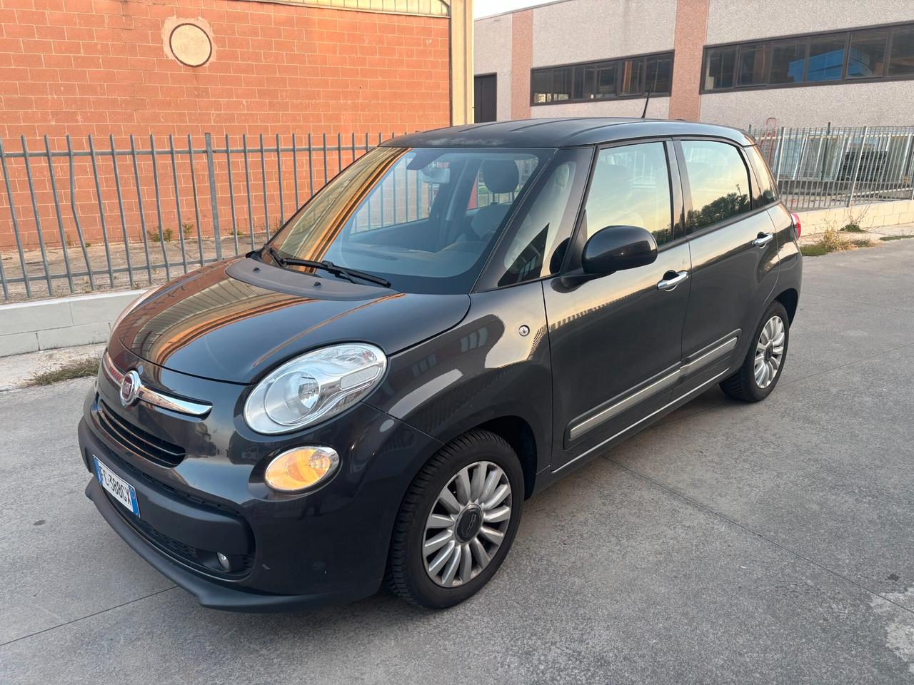Fiat 500L 1.3 Multijet 85 CV Pop Star