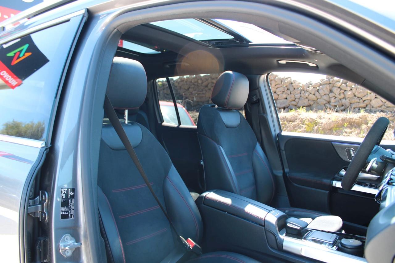 Mercedes-benz GLB 200d Tua A SOLI 299€