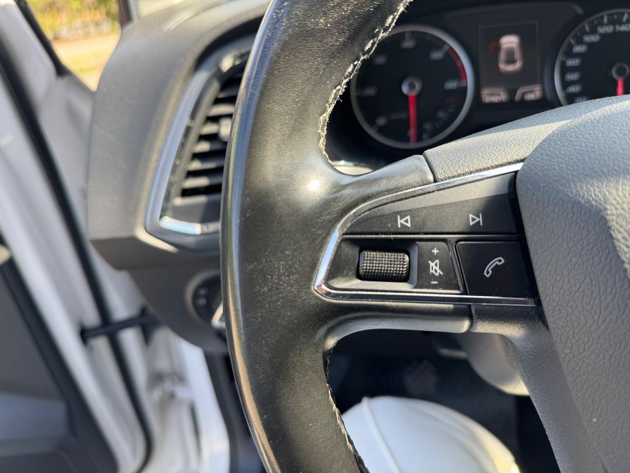 Seat Ateca Style 2.0 TDI #6688
