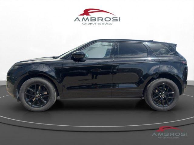 LAND ROVER Range Rover Evoque D4M AWD 5DR SWB S 163PS Auto