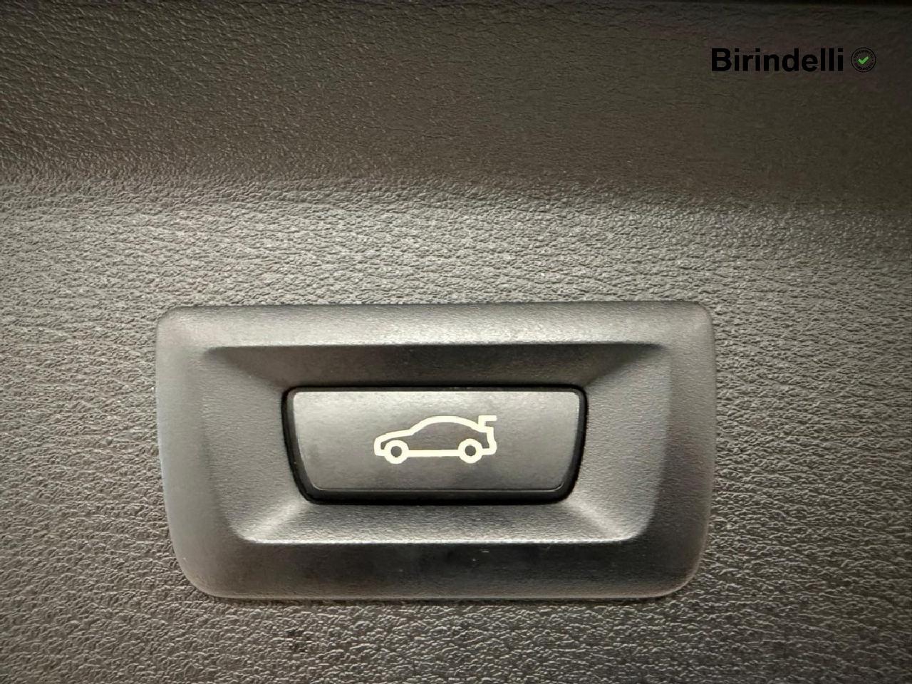 BMW X1 (F48) - X1 sDrive16d Advantage