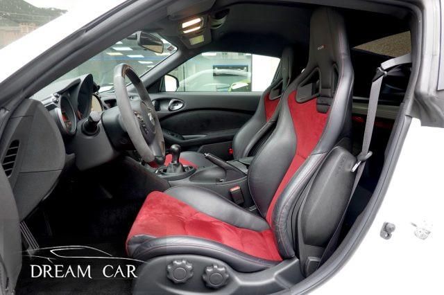 NISSAN 370Z Coupé 3.7 V6 NISMO - NO EXPORT