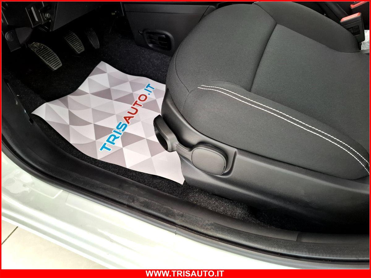 FIAT Panda 1.0 FireFly S&S Hybrid 5p.ti NEOPATENTATI