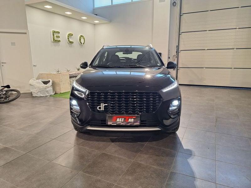 DR AUTOMOBILES dr 3.0 dr 3.0 1.5 Bi-Fuel GPL