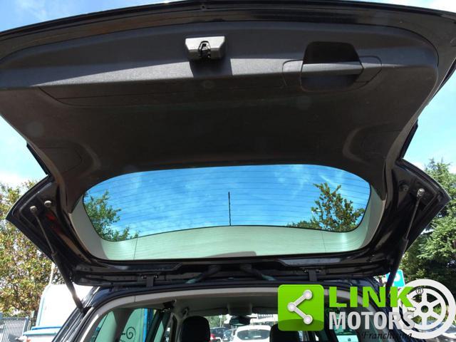 OPEL Zafira Tourer 1.6 T EcoM 150CV Cosmo UNICO PROPRIETARIO