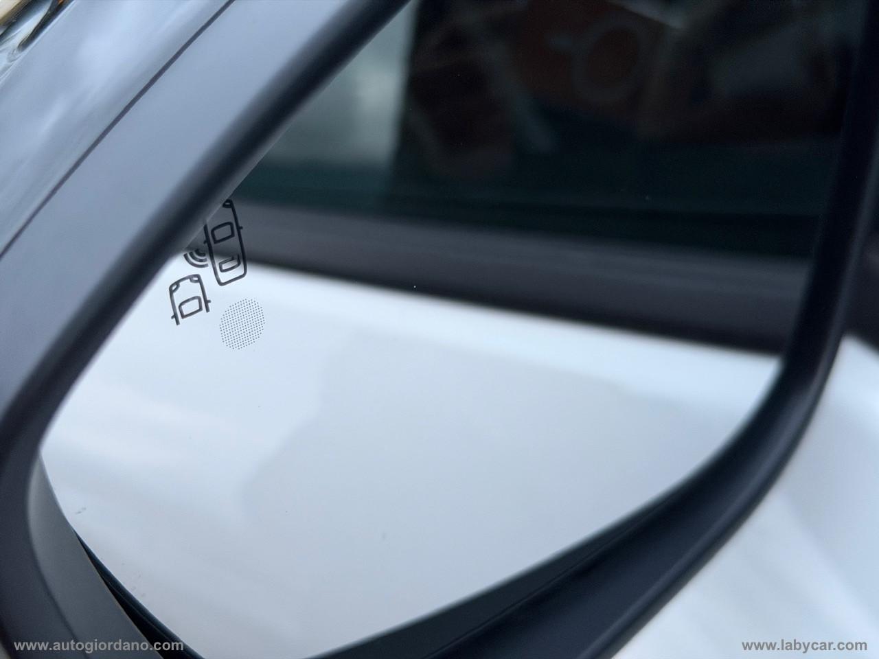 OPEL Mokka 1.2 Turbo 136 CV GS