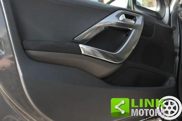 PEUGEOT 2008 1.6 BlueHDi 100 Allure