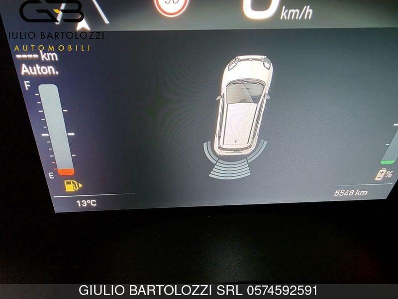 FIAT Panda Cross Panda Cross 1.0 FireFly S&S Hybrid