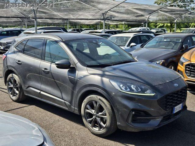 FORD Kuga 2.5 full hybrid ST-Line X 2wd 190cv Nav -GH115HZ