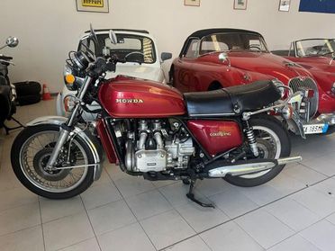 HONDA GL 1000 4 Cilindri