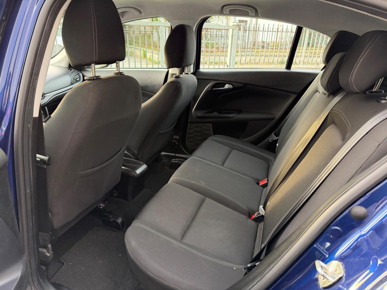 Fiat Tipo 1.4 5 porte MIRROR OCCASIONE PREZZO REALE