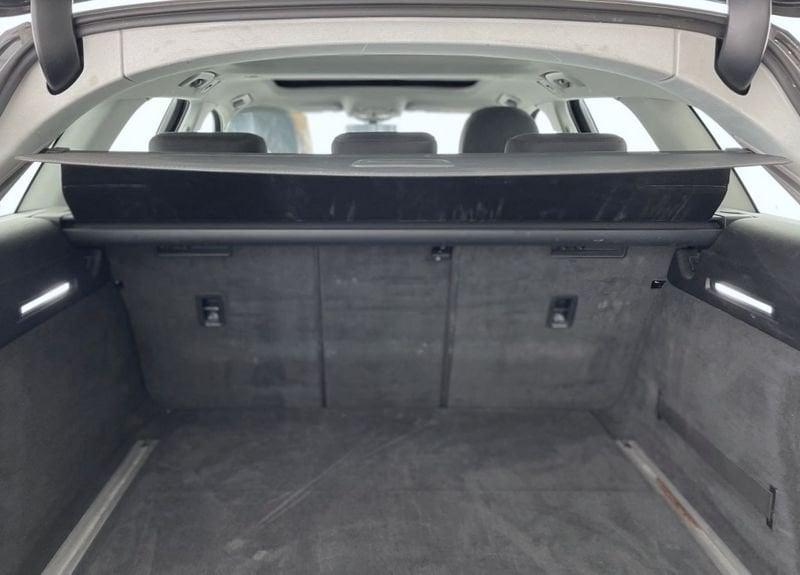 Audi A6 A6 Avant 40 2.0 TDI S tronic Business Sport ** TETTO PANORAMICO **