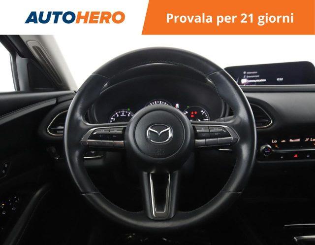 MAZDA CX-30 2.0L Skyactiv-X M Hybrid 2WD Executive