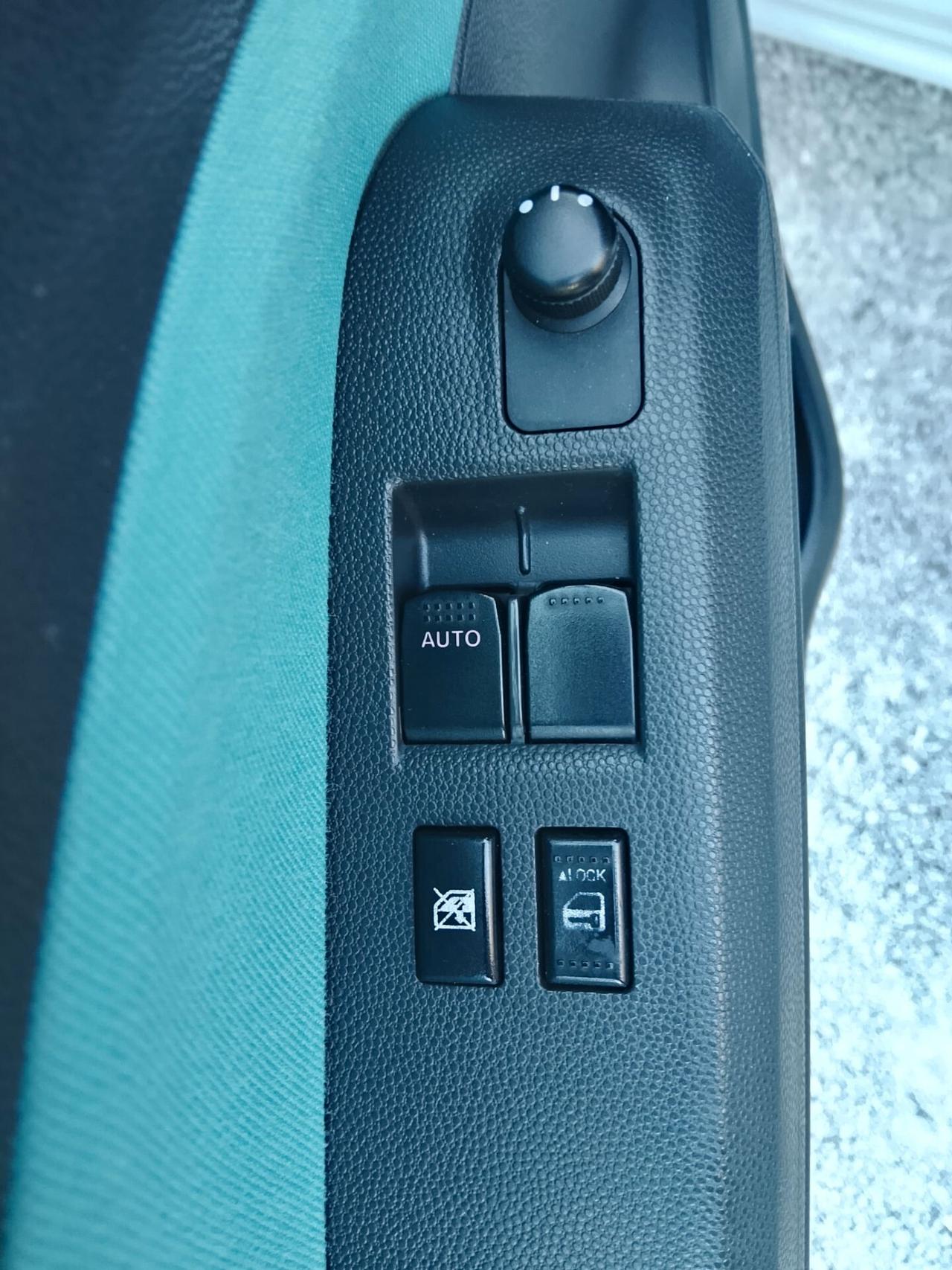 Suzuki Splash 1.2 GPL GLS 2009 Passaggio e Garanzia