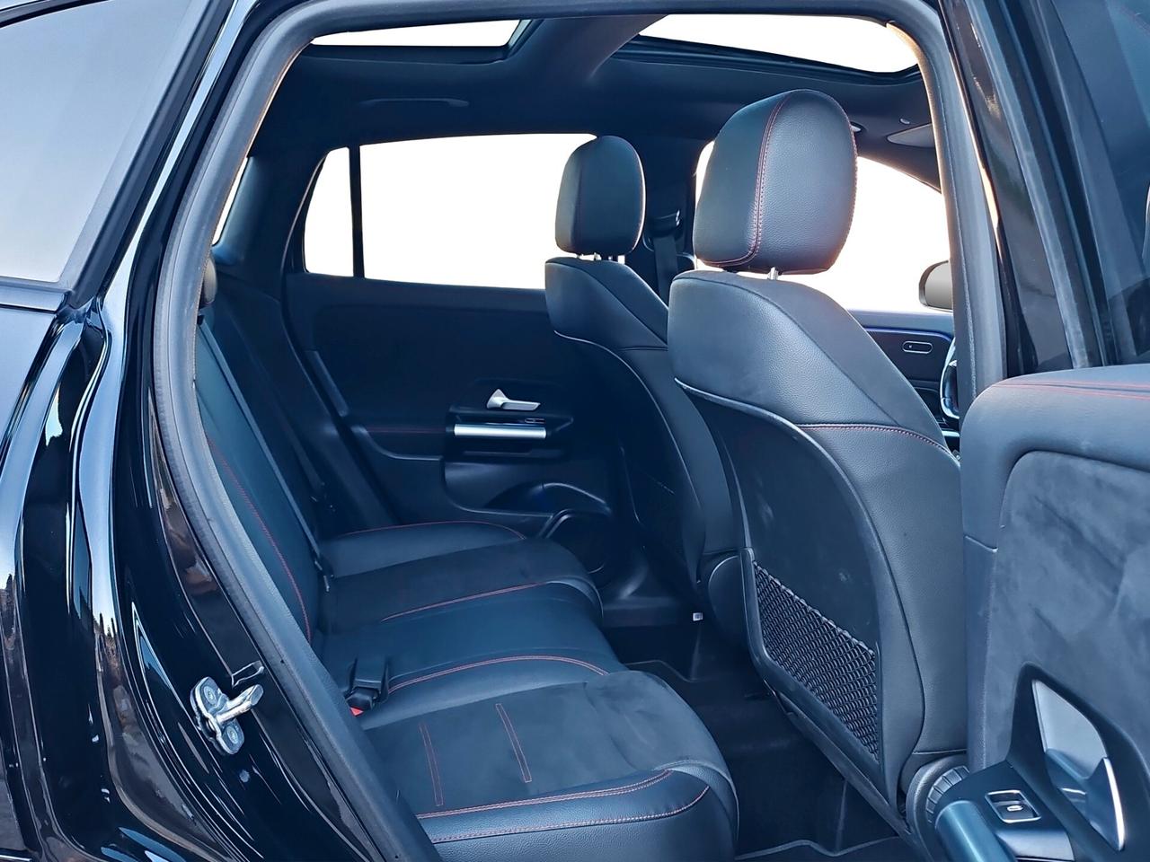 Mercedes-benz GLA 200 d Automatic AMG Line Premium Plus full