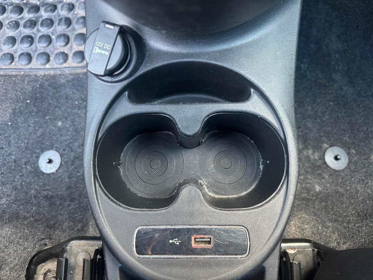 Fiat 500 1.0 Hybrid/Benzina