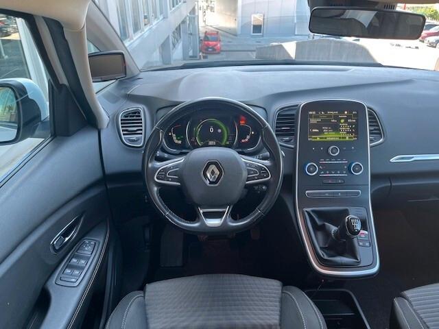 Renault Scenic Scénic dCi 8V 110 CV Energy Zen
