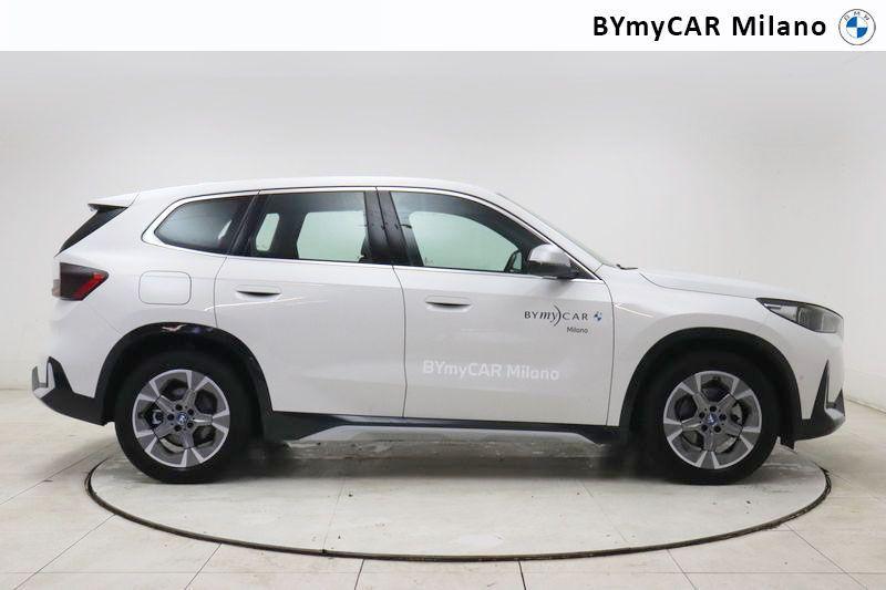 BMW iX1 20 X-Line eDrive