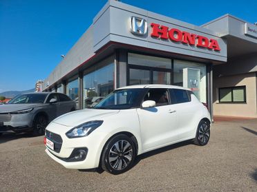 Suzuki Swift 1.0 Boosterjet Hybrid S
