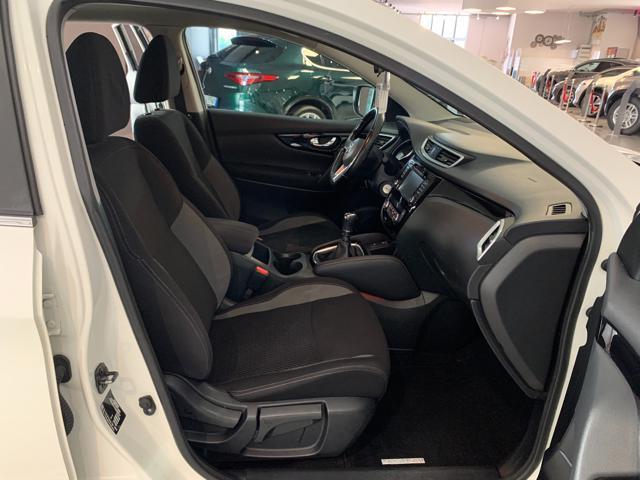 NISSAN Qashqai 1.5 dCi Tekna+